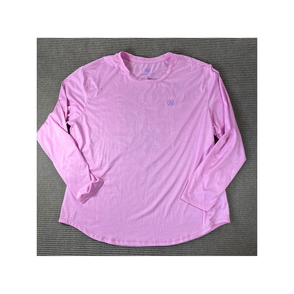 XL‎ Heathered Pink